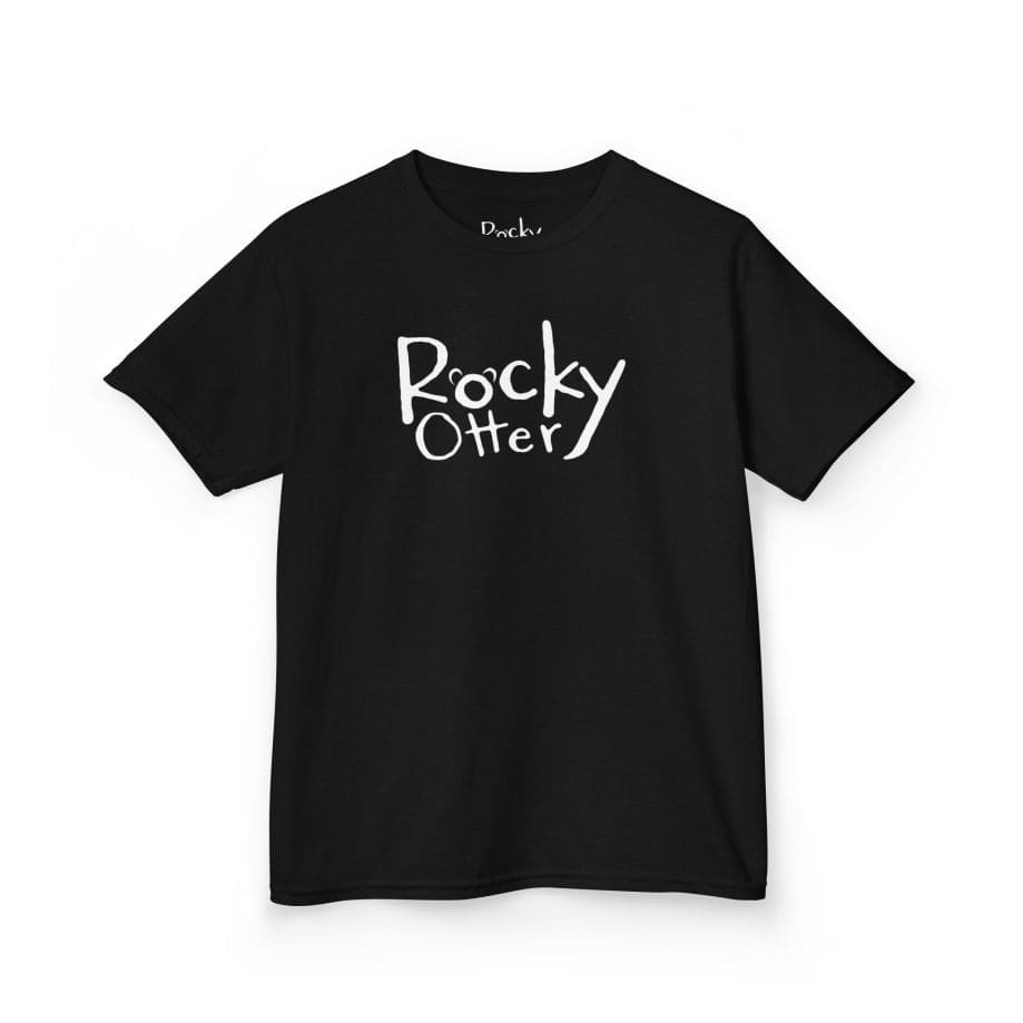 RockyOtter™ Cubs | Dark