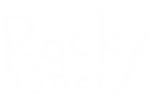 RockyOtter Logo
